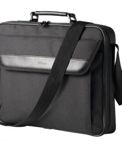 Trust 21080 Maletin para Portatil 16" Negro