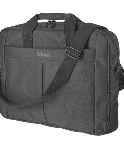 Trust 21551 Maletin para Portatil 16" Negro