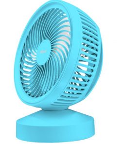 Trust 22580 Ventilador USB Ventu Azul