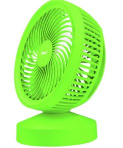 Trust 22581 Ventilador USB Ventu Verde