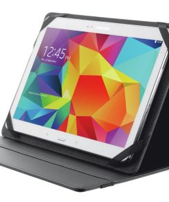 Trust 20058 Funda con Soporte para Tablets 10" Negra