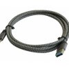 3GO C134 Cable OTG USB-a a USB-C 3.0 Macho/Macho 1.2m