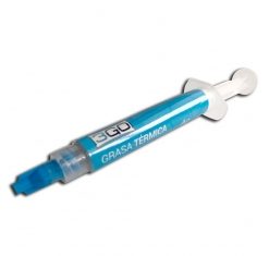 3GO TG4G Grasa Termica de Montaje 4gr