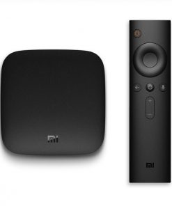 Xiaomi Mi TV Box S Reproductor Multimedia Android 8.1