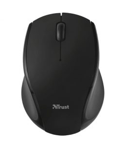 Trust 21048 Raton Inalambrico USB Micro 1200dpi Oni Negro