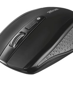 Trust 20403 Raton Bluetooth 1600dpi Siano Negro