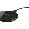 Trust 22816 Cargador inalambrico para Smartphone Negro