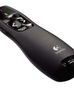 Logitech 910-001356 Puntero Laser Inalambrico