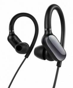 Xiaomi Mi Sports Auriculares Intrauditivos Bluetooth 4.1 Negro