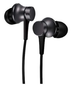 Xiaomi Mi Basic Auriculares Intrauditivos Negro