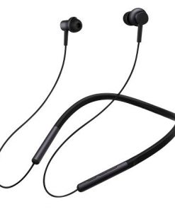 Xiaomi Mi Neckband Auriculares Bluetooth 4.1 Negro