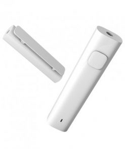 Xiaomi Mi Bluetooth Receptor de Audio Bluetooth 4.2 Blanco