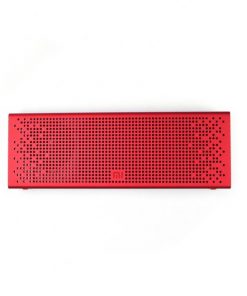 Xiaomi Mi Bluetooth Altavoz Bluetooth 4.0 Rojo