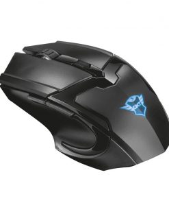 Trust 23213 Raton Inalambrico Gaming 2000dpi GXT 103 Gav Negro