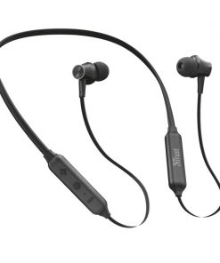 Trust 23108 Auriculares Deportivos Inalambricos Bluetooth Ludix Negros