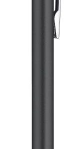 Trust 18738 Boligrafo/Lapiz Laser Tactil Negro