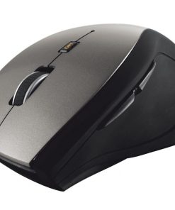 Trust 19938 Raton Inalambrico USB 1600dpi Sura Negro