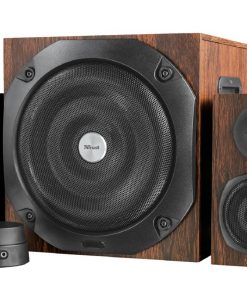 Trust 20244 Altavoces Vigor 2.1 100W Madera Marron