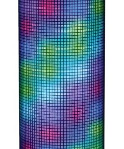 Trust 20419 Altavoz Bluetooth Dixxo con Iluminacion