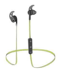 Trust 21770 Auriculares Inalambricos Bluetooth Sila Negro