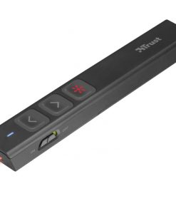 Trust 21946 Puntero Laser Inalambrico