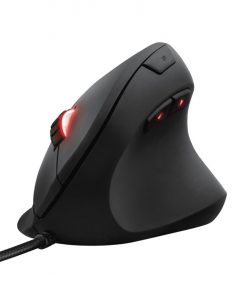 Trust 22991 Raton Ergonomico USB Gaming 10000dpi GXT 144 Rexx