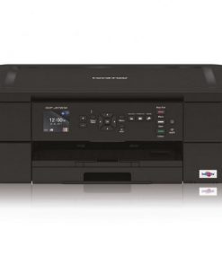 Brother DCP-J572DW Impresora Multifuncion Color Wifi Duplex (Cartuchos LC3211/LC3213)