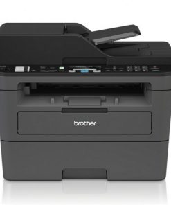 Brother MFC-L2710DW Impresora Multifuncion Laser Monocromo WiFi (Toner TN2410/TN2420 - Tambor DR2400)