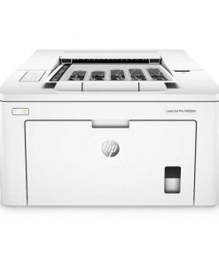 Impresora HP LaserJet Pro M203dn Laser Monocromo 28ppm - Doble Cara/Duplex - Red - USB 2.0 (Toner CF230A/CF230X - Tambor CF232A)