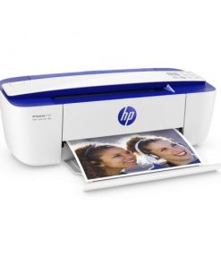 HP Deskjet 3760 Impresora Multifuncion Color Wifi (Cartuchos 304XL)