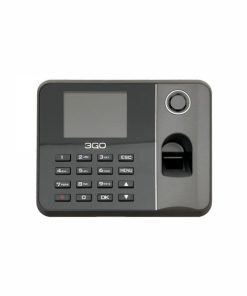 3GO AS100 Controlador de Presencia - Huella Dactilar/Contraseña