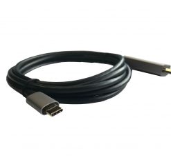 3GO C137 Cable HDMI-M a Type C 2m