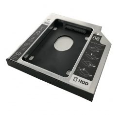 3GO Adaptador HDD/SSD Portatil 12.7 mm
