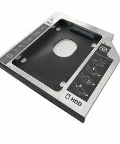 3GO Adaptador HDD/SSD Portatil 9.5 mm