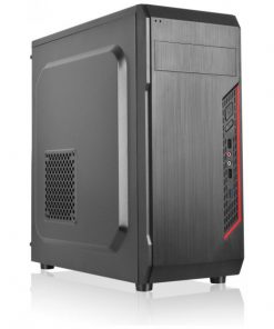 L-Link UMO Caja ATX USB 3.0 con Fuente de Alimentacion de 500W