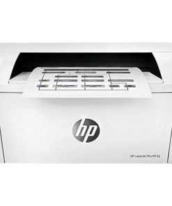 Impresora HP Laserjet Pro M15A Laser Monocromo (Toner CF244A)
