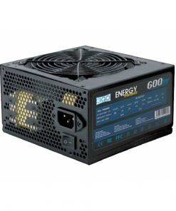3GO Fuente de Alimentacion PFC 600W
