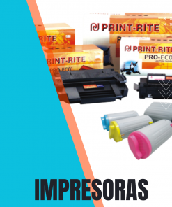 Consumibles
