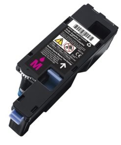 Dell C1660W Magenta Cartucho de Toner Original - 593-11128/V3W4C/4J0X7